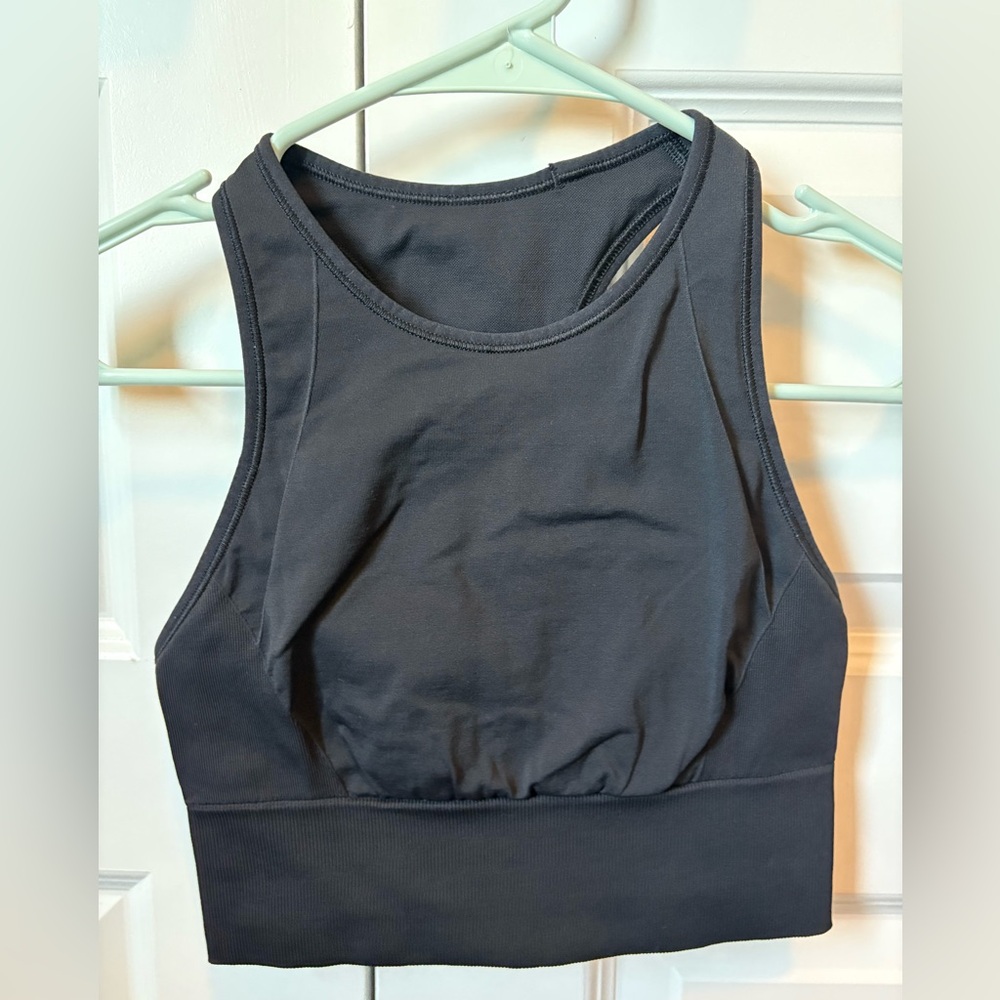 Lululemon Ebb To Train Bra